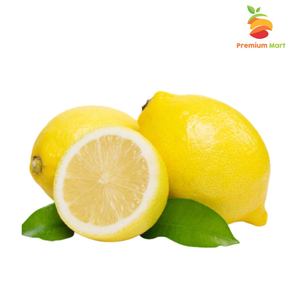 Jual PREMIUM MART Lemon Import (1kg) | Shopee Indonesia