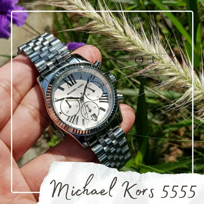 Michael store kors 5555