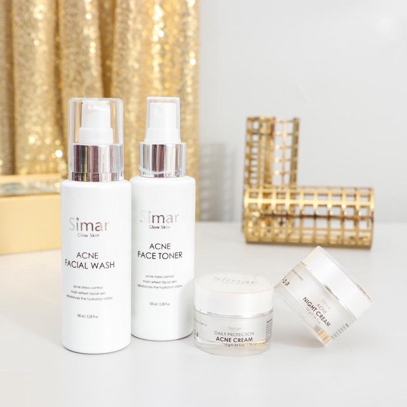 Produk FR Beauty Clinic X SIMAR | Shopee Indonesia