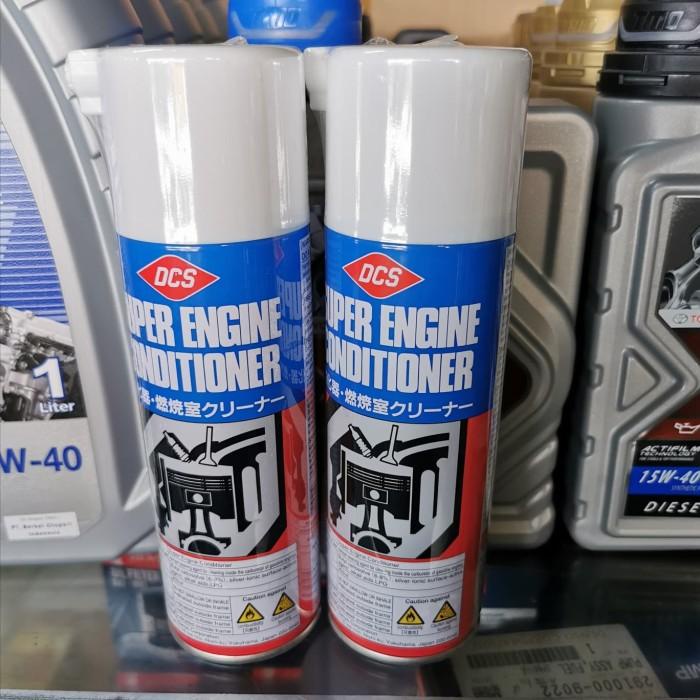 Jual DCS Cleaner Original Japan | Shopee Indonesia