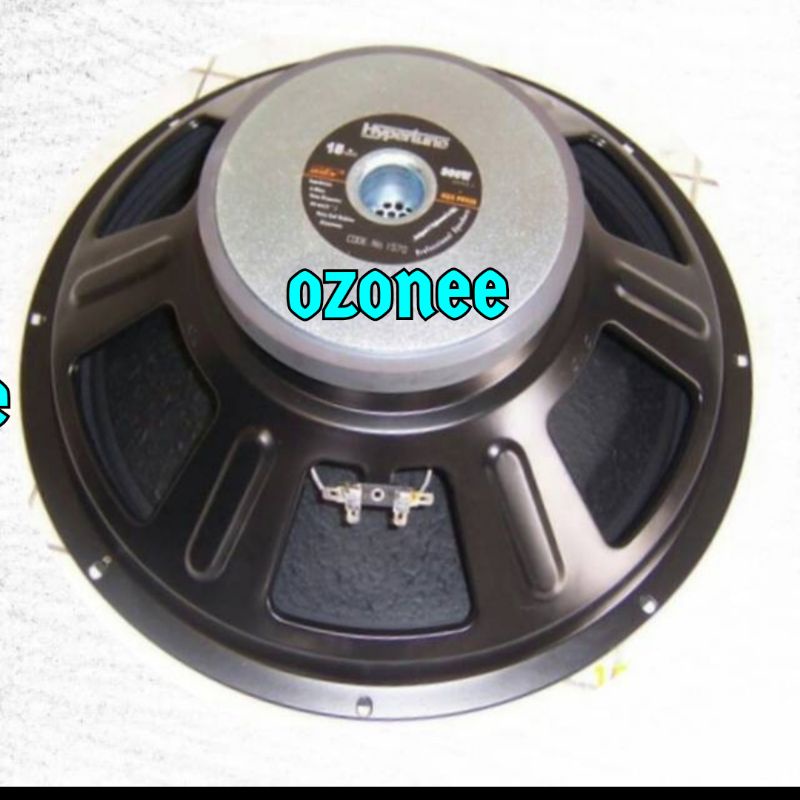 Jual SPEAKER KOMPONEN 15 INCH WOOFER ADS 1570 ORIGINAL | Shopee Indonesia
