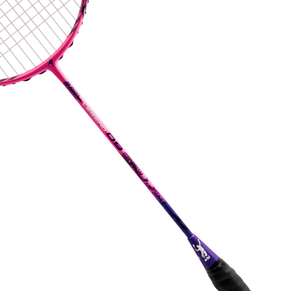 Jual Raket Badminton Flypower Legend 09 | Shopee Indonesia