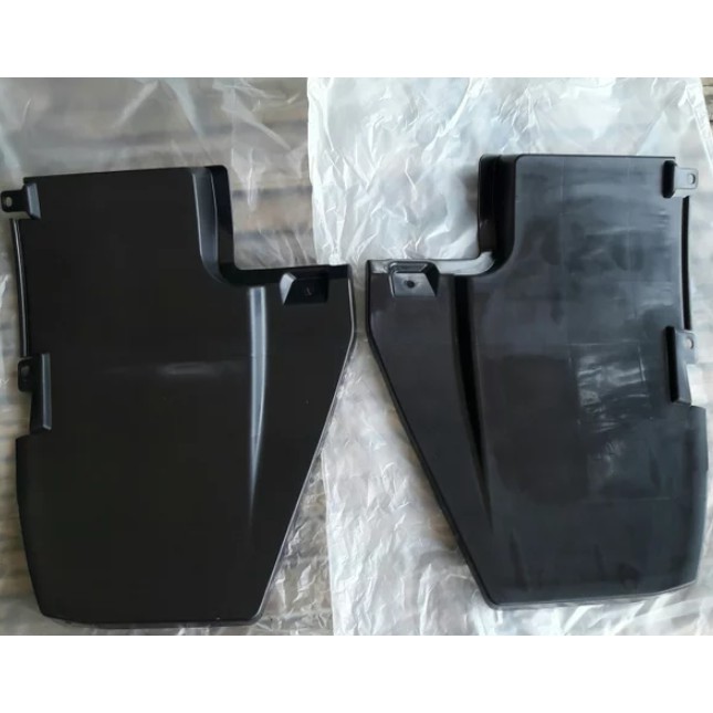 Jual Liner Fender Fender Belakang Rush Terios 20182021 Original harga