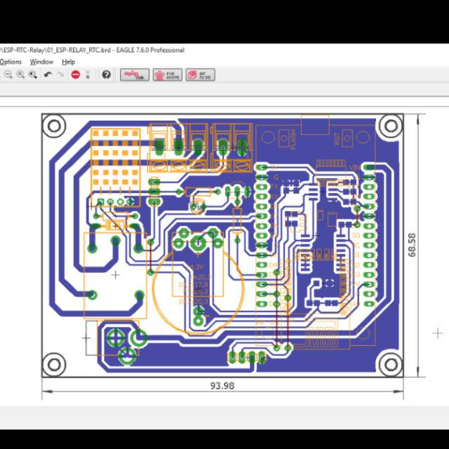 Jual Jasa desain pcb murah berkualitas | Shopee Indonesia