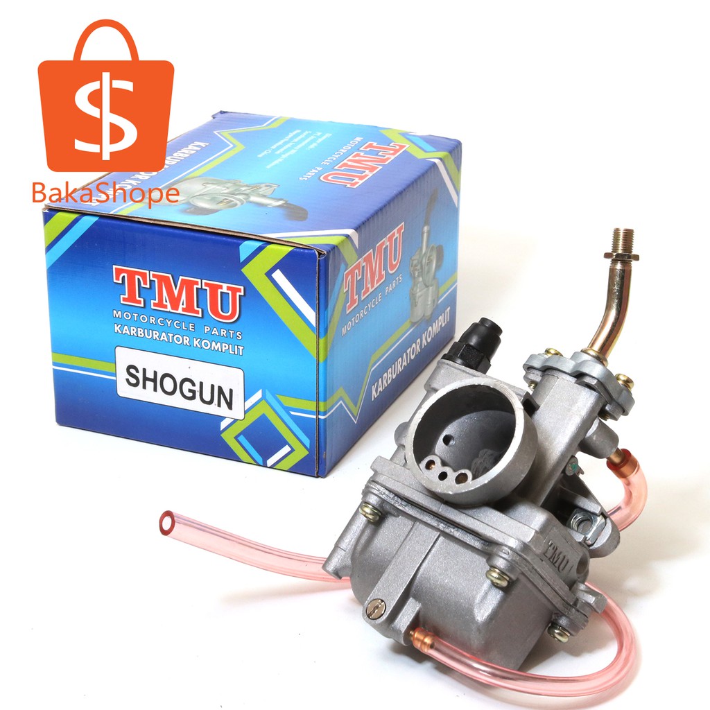 Jual Karburator Suzuki Shogun R New 110 | Shopee Indonesia