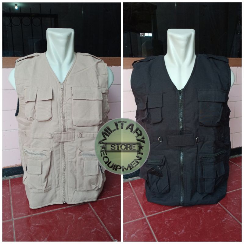 Jual ROMPI LAPANGAN BAHAN KAIN - ROMPI CREW - ROMPI HITAM/KREM | Shopee ...