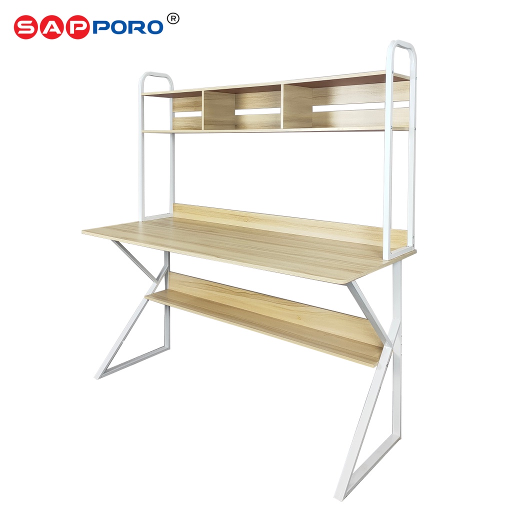Jual Meja Study Wood Terlengkap & Harga Terbaru Juli 2026 | Shopee ...