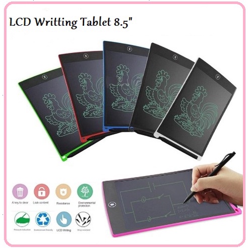 Jual LCD DRAWING & WRITING TABLET DIGITAL | Shopee Indonesia