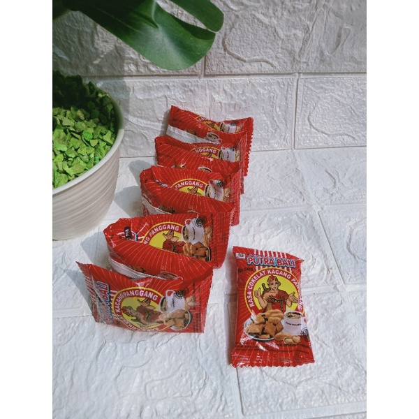 Jual Roti Putra Bali Snack jadul | Shopee Indonesia