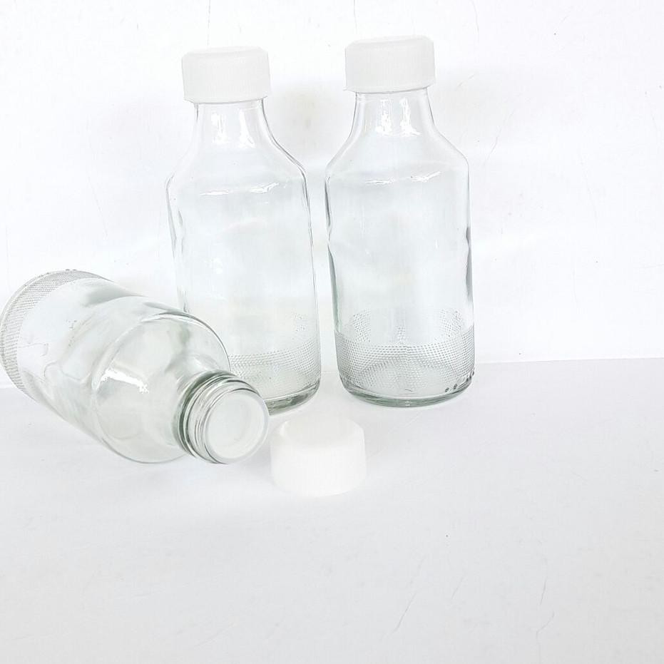 Jual RHS Botol UC Penyimpan Asi Kemasan Baru Paket Hemat 1 kg Isi 8 ...