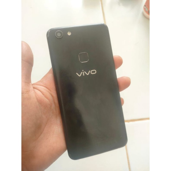 Jual MESIN NORMAL VIVO V7 UNIT | Shopee Indonesia