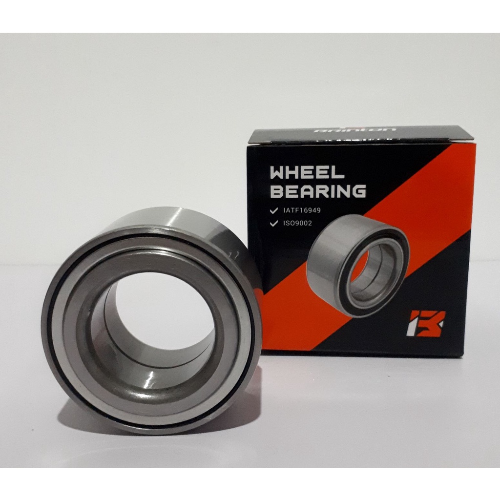 Jual BEARING RODA DEPAN TOYOTA INNOVA OLD/REBORN MAGNET ABS | Shopee ...