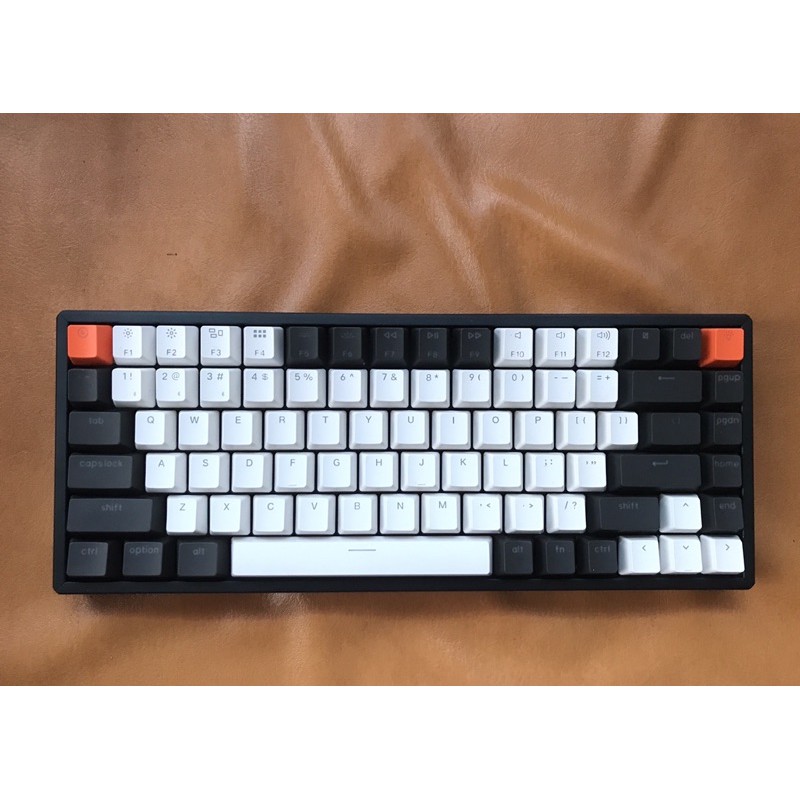 Jual Keychron K2 Hot Swappable RGB | Shopee Indonesia