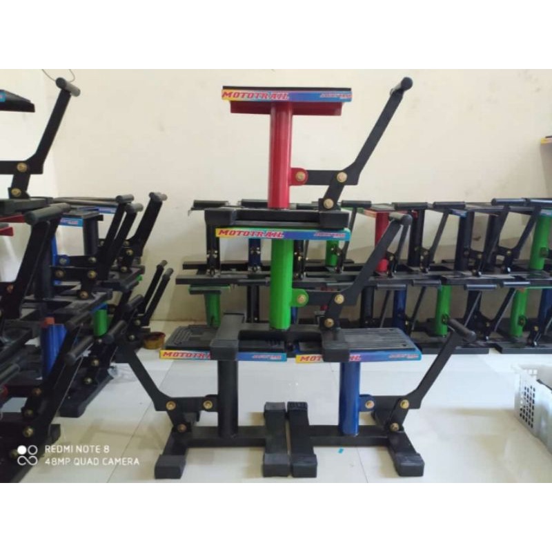 Jual Stand trail | Shopee Indonesia
