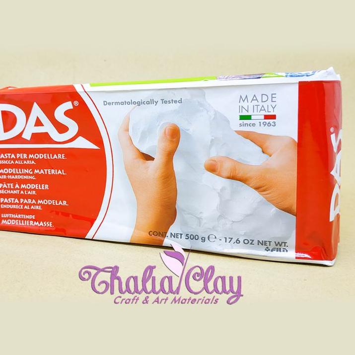 Sculpting Air Dry clay #dasclay 