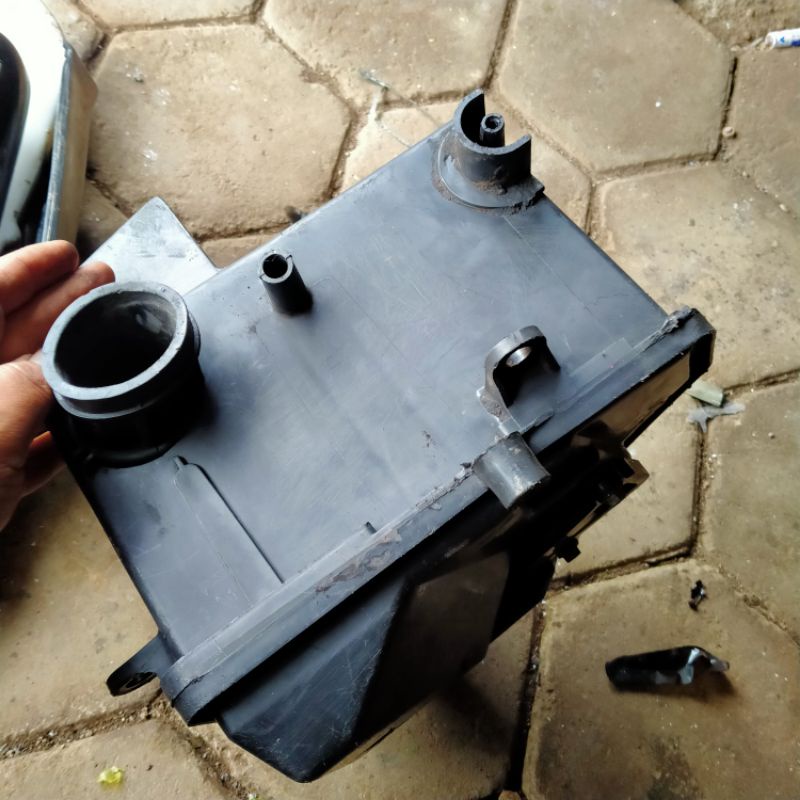 Jual Bok Saringan Udara Box Filter Udara Motor Bajaj Pulsar