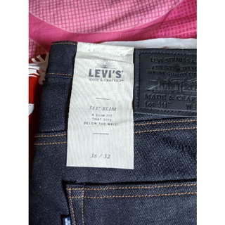 Levis lmc sale 511