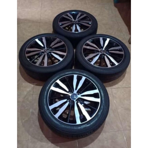 Jual Velg Oem Jazz Gk Shopee Indonesia