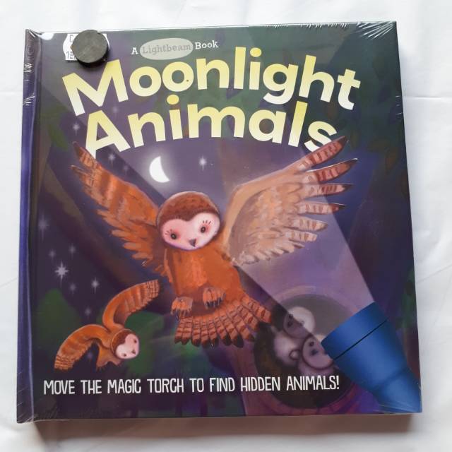 Jual Moonlight Animals (bundling) | Shopee Indonesia