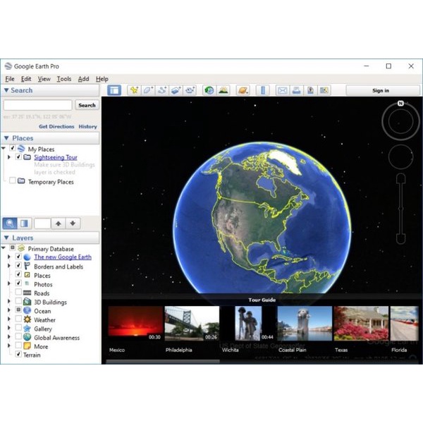 Jual software Google Earth Pro ... | Shopee Indonesia