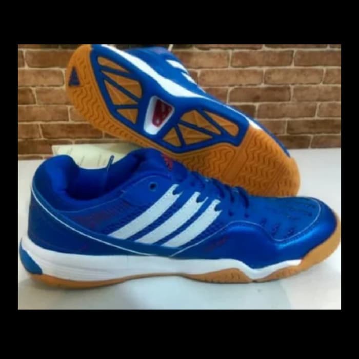 Adidas bt feather badminton shoes hot sale