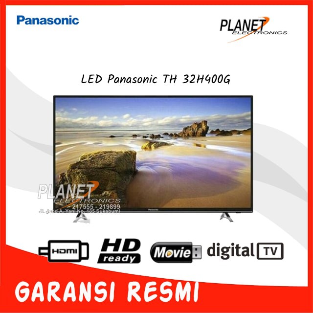 Spare Part TV LED Panasonic 32 Inci: Panduan Lengkap Pembelian Online