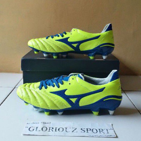 Mizuno morelia neo mix