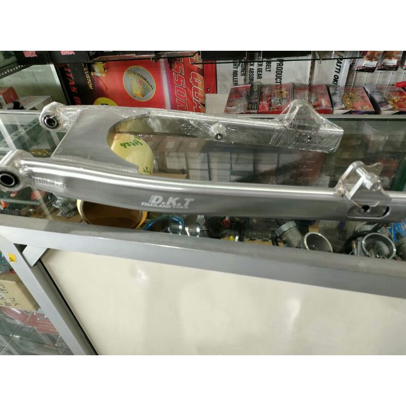 Jual Swing arm Dkt pnp arm RX king Yamaha Shopee Indonesia
