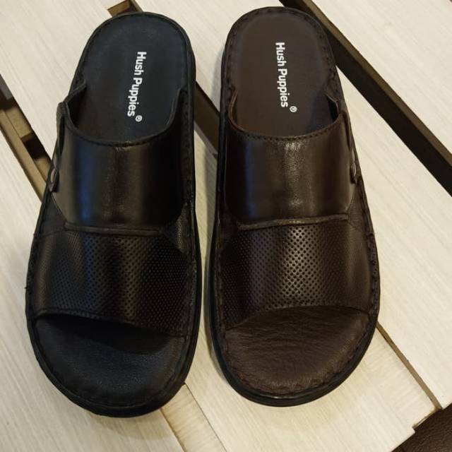 Sandal hush best sale puppies di shopee