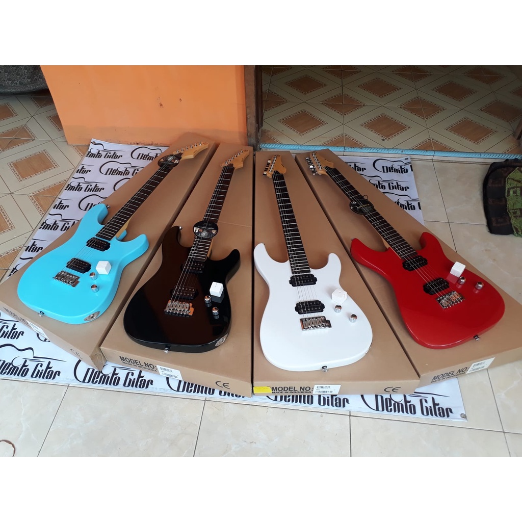 Gitar samick deals