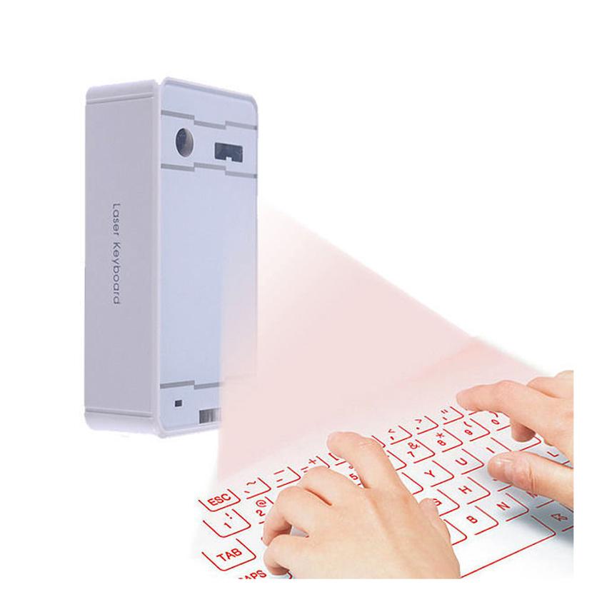 Jual Mediatech Mini Virtual Laser Keyboard ( 46018 ) | Shopee Indonesia