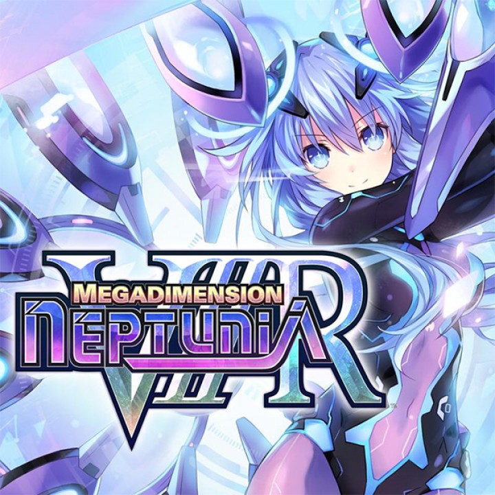 Jual Neptunia Megadimension Neptunia VIIR PC Full Version/GAME PC GAME ...