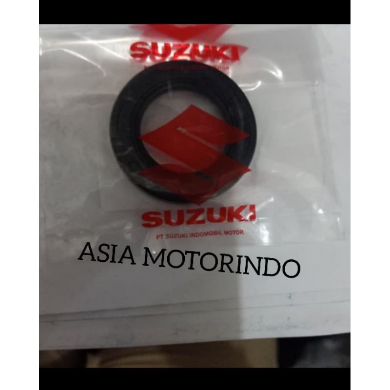 Jual Seal Roda Depan Seal Roda Belakang Suzuki Satria Fu 150cc | Shopee ...