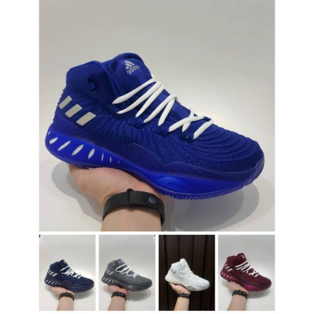 Sepatu basket adidas outlet crazy explosive