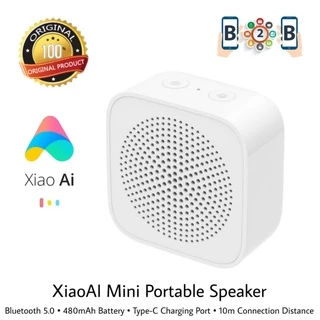 Jual mi bluetooth speaker mini portable Harga Terbaik & Termurah ...