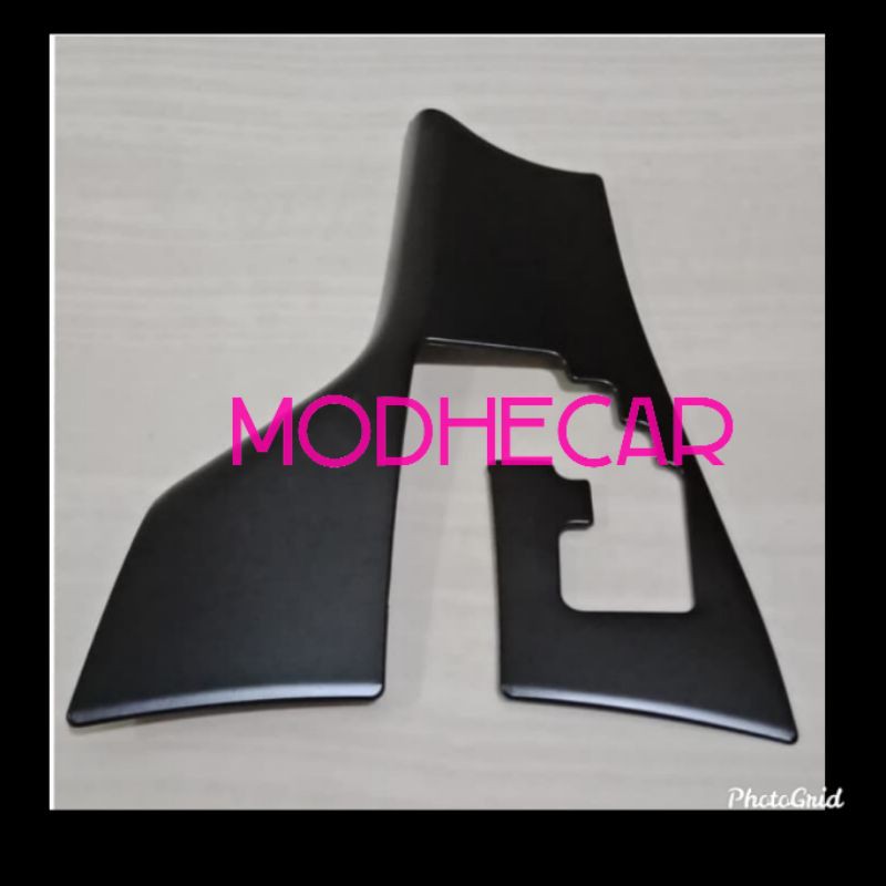 Jual Panel Shifter All new innova 2016-2019 hitam | Shopee Indonesia