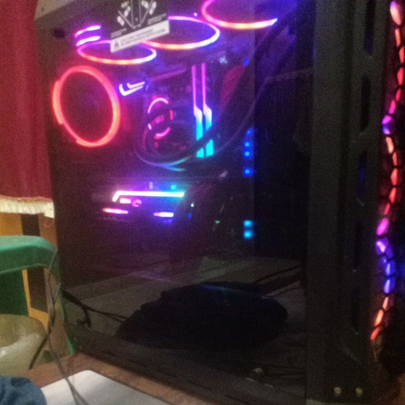 Jual PC GAMING | Shopee Indonesia