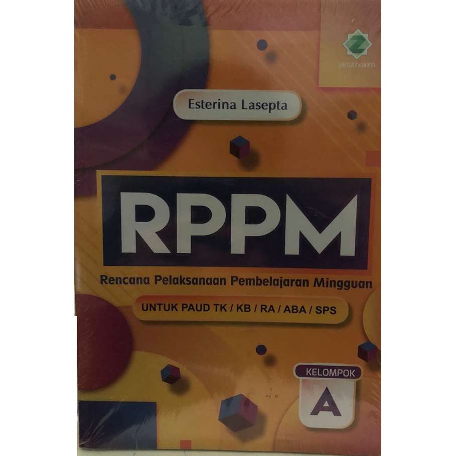 Jual Buku Panduan Guru | RPPH - RPPM -PROSEM | Buku Panduan Guru TK ...