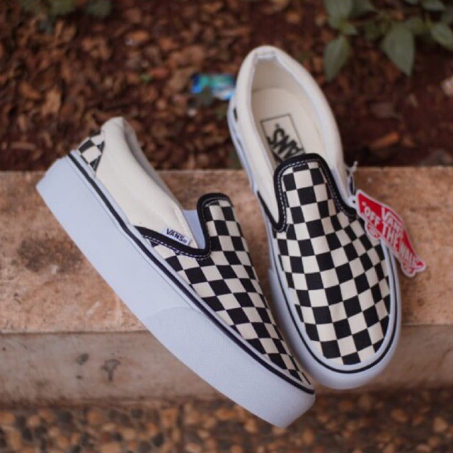 Vans platform clearance indonesia