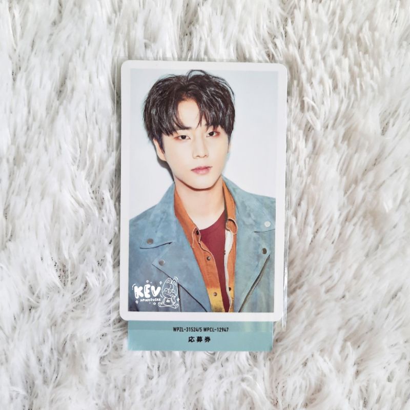 DAY6「UNLOCK （WONPIL ver.）」 | Warner Music Japan