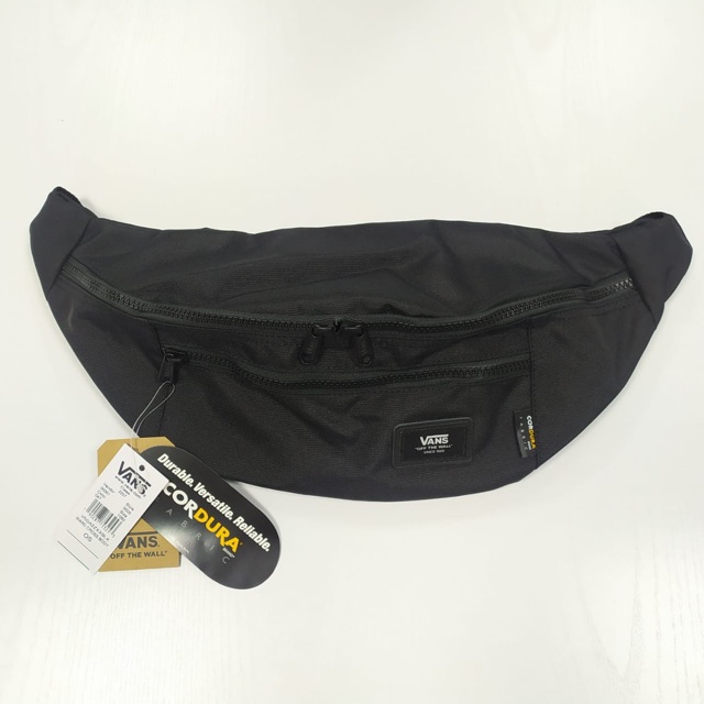 Jual Vans cross body waist bag Cordura Original BNIP Shopee Indonesia