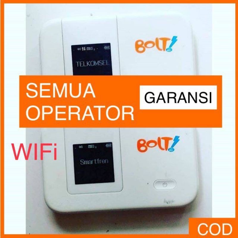 Modem WiFi 4G All Operator Mifi Huawei E5372s E5372 5372 Bolt Slim Bolt Max Modem Portable BYPASS