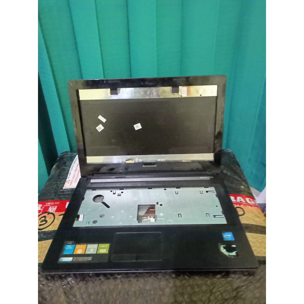 Jual casing laptop lenovo g4045 g4070 fullset Shopee Indonesia