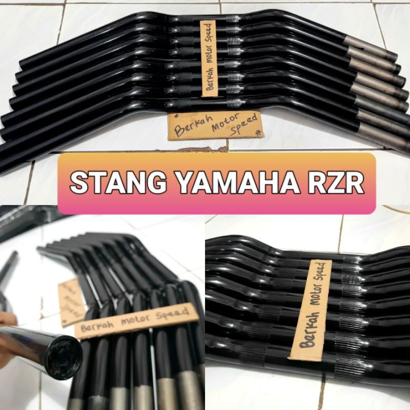 Jual STANG YAMAHA RZR STANG RZR STANG ROADRACE STANG RZR SATRIA FU ...