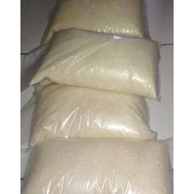 Jual Gula Pasir Lampung repacking ukuran 1kg | Shopee Indonesia