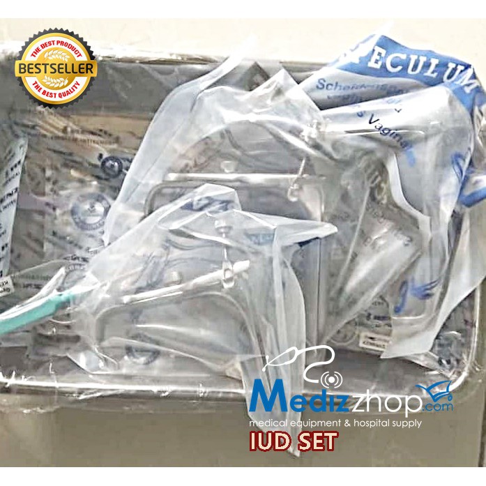 Jual IUD set renz | Shopee Indonesia