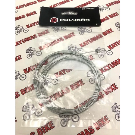 Jual INNER SHIFTER POLYGON FOR TANDEM 2600mm | Shopee Indonesia