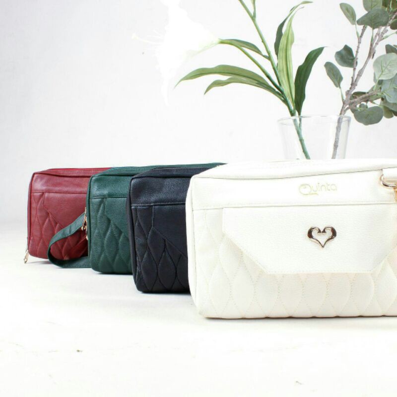 Jual Tas Selempang Wanita Premium Awet Murah dan Cantik KEINARRA