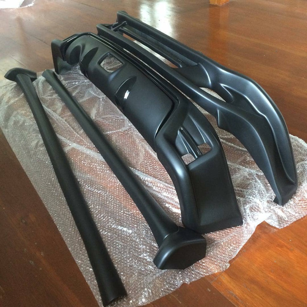 Jual Bodykit nissan juke kenstyle Fullshet Shopee Indonesia