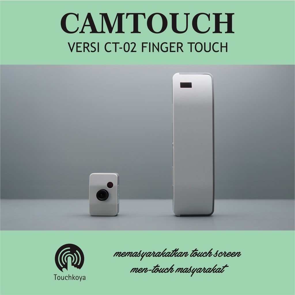 Jual FINGER TOUCH PAPAN TULIS SENTUH PORTABLE INTERACTIVE WHITEBOARD ...